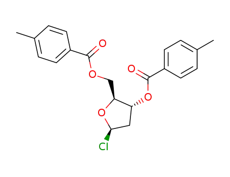 3056-12-0 Structure