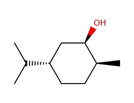 (1R-(1alpha,2alpha,5beta))-5-(Isopropyl)-2-methylcyclohexan-1-ol