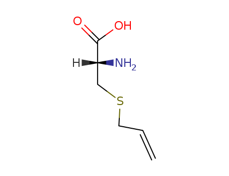 (S)-3-(Allylthio)-2-aMinopropanoic acid