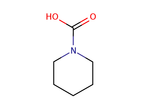 13406-98-9 Structure