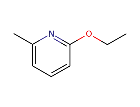 2-Ethoxy-6-methylpyridine