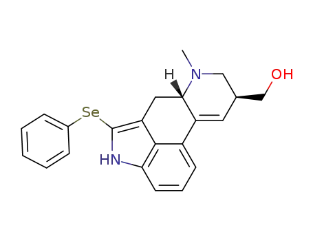 101064-82-8 Structure