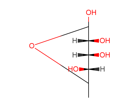 beta-L-fucose