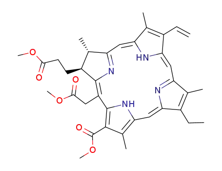 55721-87-4 Structure