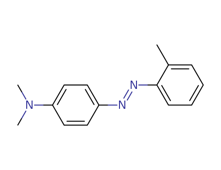 4-(DiMethylaMino)-2'-Methylazobenzene