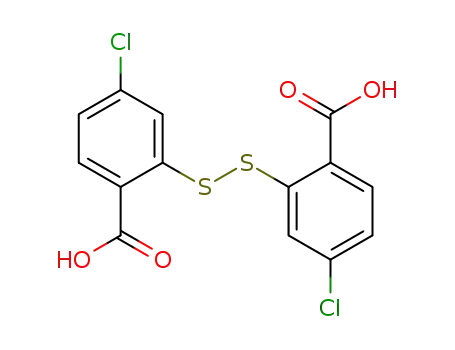 19993-65-8 Structure