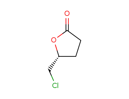 (R)-5-(chloromethyl)tetrahydro-2-furanone