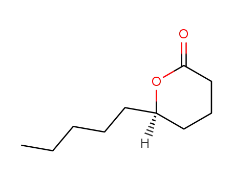 (R)-(+)-델타-데카놀락톤