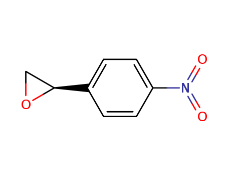 Oxirane,2-(4-nitrophenyl)-, (2R)-