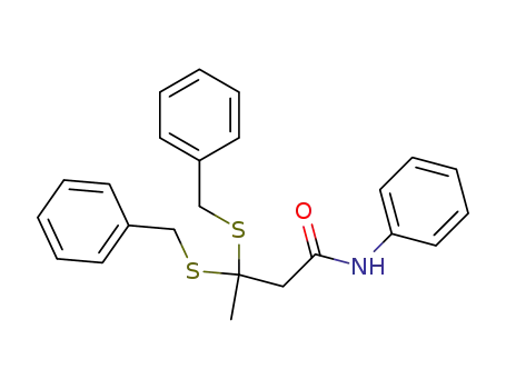119112-48-0 Structure