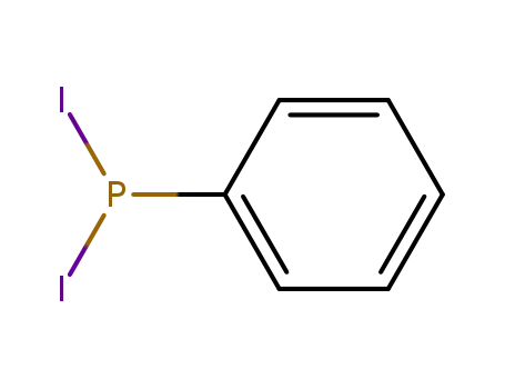 diiodo-phenylphosphine
