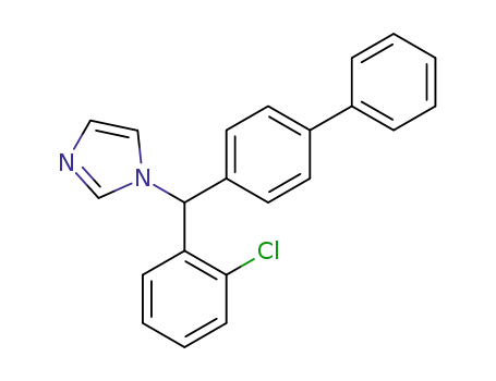 Lombazole