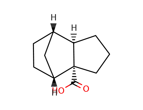 2-carboxy-exo-tetrahydrodicyclopentadiene