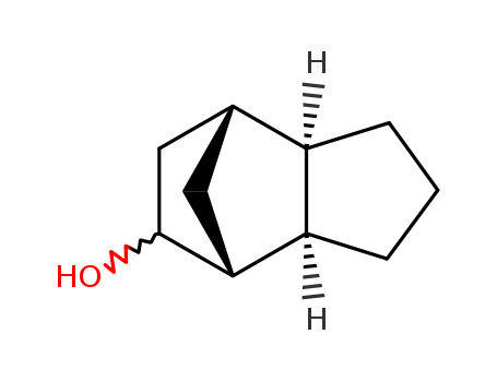 Octahydro-4,7-methano-1h-inden-5-ol