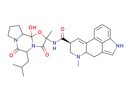 ergosinine