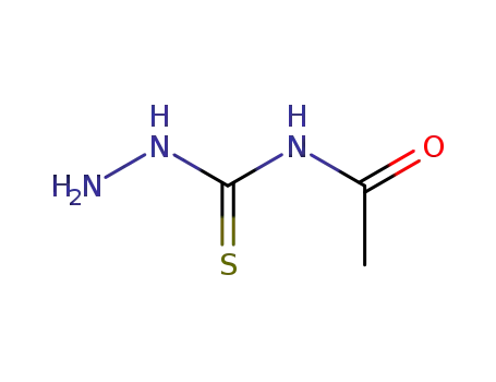 1-acetylthiosemicarbazide
