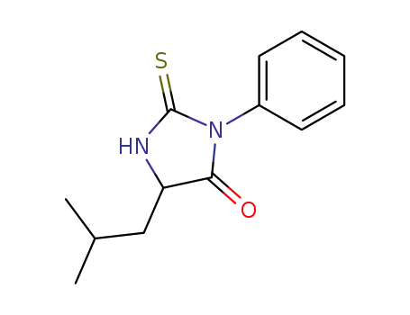 PHENYLTHIOHYDANTOIN LEUCINE)