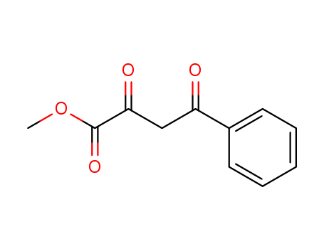 Benzenebutanoic acid, α,γ-dioxo-, methyl ester