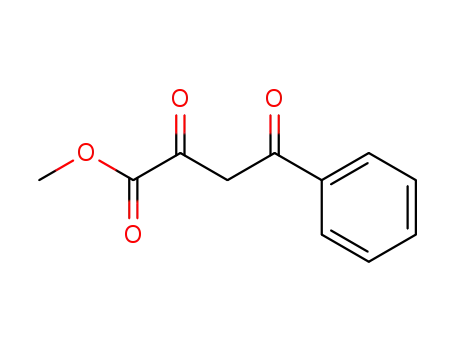 메틸 2,4-디옥소-4-페닐부타노에이트