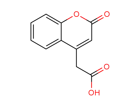 Coumarin-4-acetic acid