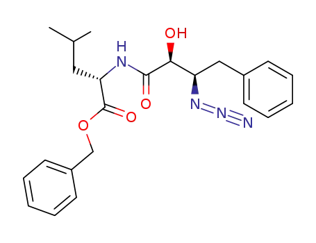 121445-53-2 Structure