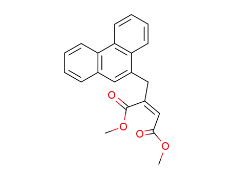 119521-91-4 Structure