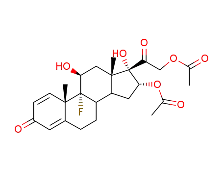 67-78-7 Structure