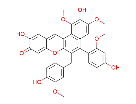 51033-46-6 Structure