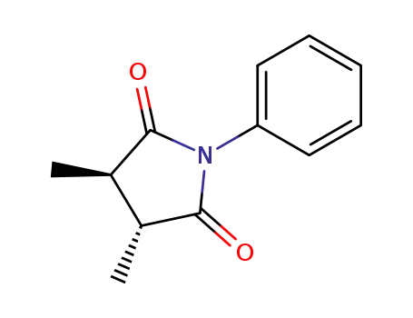 3,4-Dimethyl-1-phenylpyrrolidine-2,5-dione