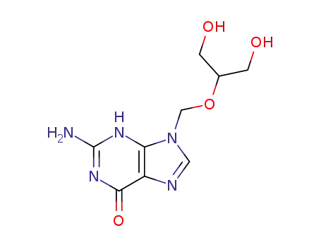Molecular Structure of 96551-29-0 (Bw 759u)