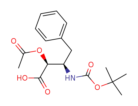 869115-78-6 Structure