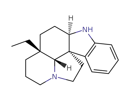 Aspidospermidine, (+)-