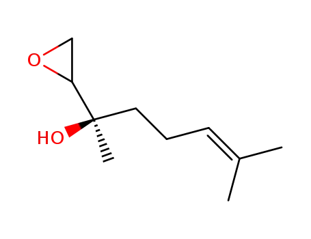 (3R)-(-)-3,7-dimethyl-1,2-epoxy-6-octen-3-ol