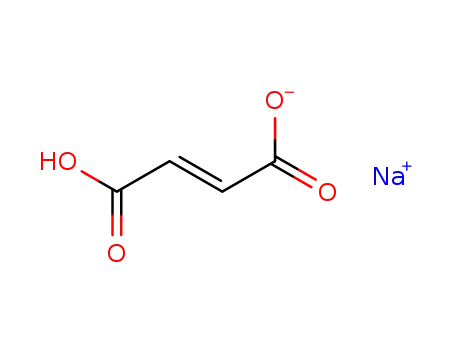 푸마르산수소나트륨