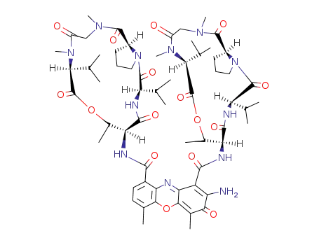 50-76-0 Structure