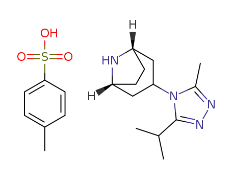 1545932-86-2 Structure