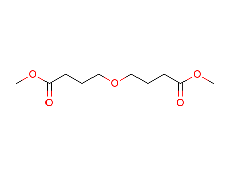 Butanoic acid,4,4'-oxybis-, dimethyl ester (9CI) cas  5373-91-1