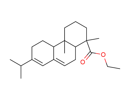 631-71-0 Structure