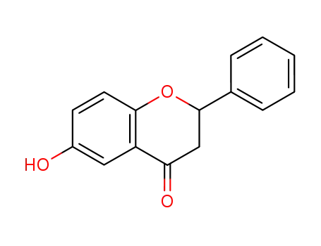 6-Hydroxyflavanone