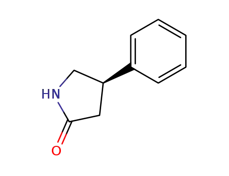 (R)-4-Phenylpyrrolidin-2-one