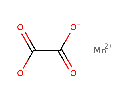 Manganese,[ethanedioato(2-)-kO1,kO2]-
