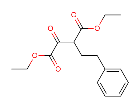 phenethyl-oxalacetic acid diethyl ester