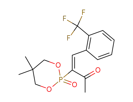 115578-88-6 Structure