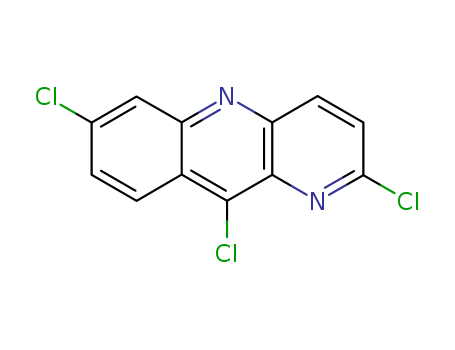 Flonadine impurity 9