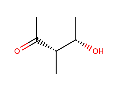 2-Pentanone, 4-hydroxy-3-methyl-, [S-(R*,R*)]- (9CI)