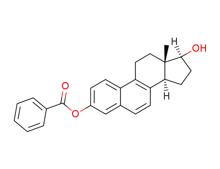 17β-dihydroequilenin-3-benzoate