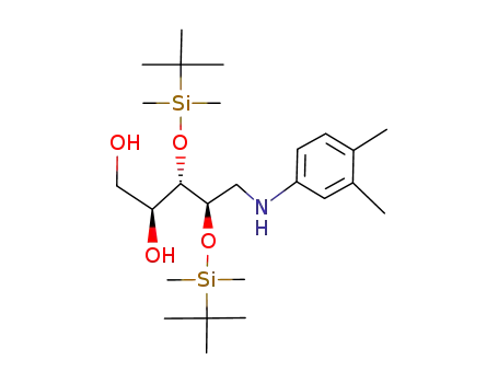 130543-48-5 Structure