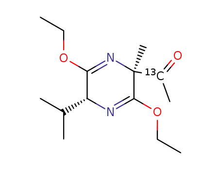 133444-24-3 Structure
