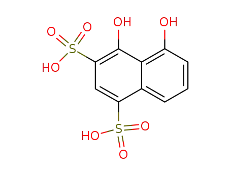 23894-05-5 Structure