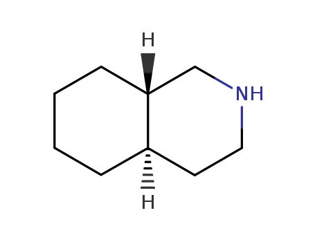 trans-Decahydroisoquinoline